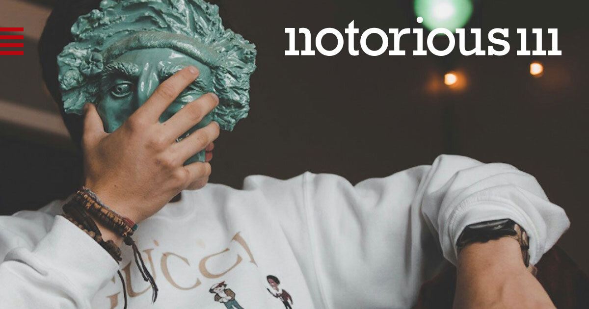 Notorious111